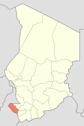 Tchad : un agriculteur sauvagement abattu par trois éleveurs à Pala