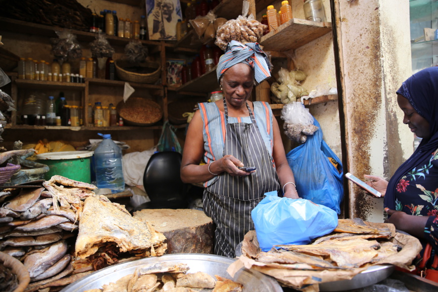 Source: Better Than Cash Alliance Source: Better Than Cash Alliance