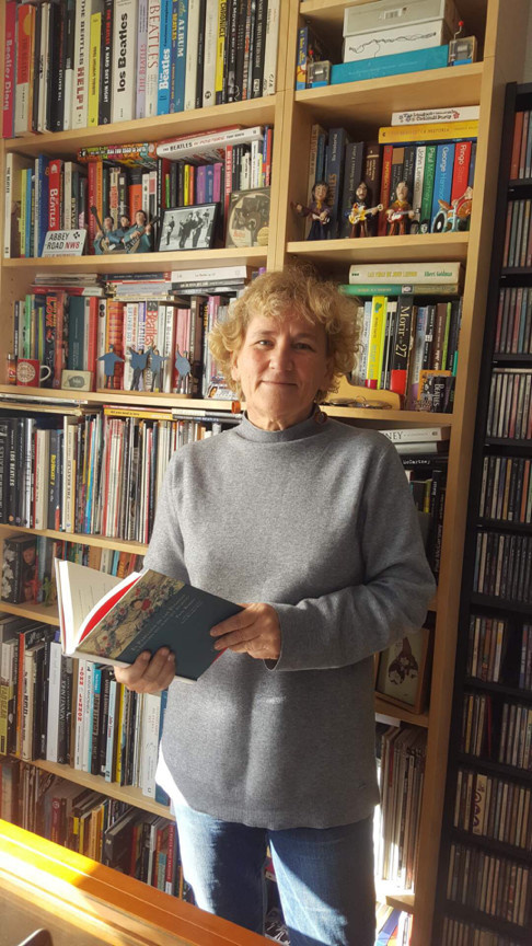 Spanish Sinologist: Chinese is the Most Beautiful Language Spanish Sinologist: Chinese is the Most Beautiful Language