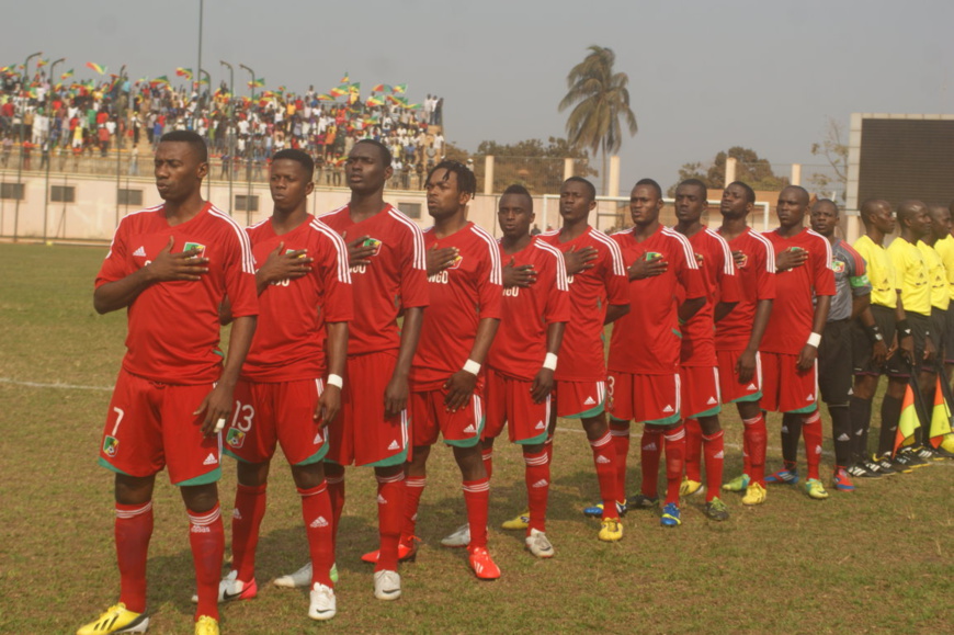 Les diables rouges; © DR Les diables rouges; © DR