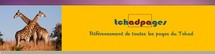 Référencement : Tchadpages lance son site internet Référencement : Tchadpages lance son site internet