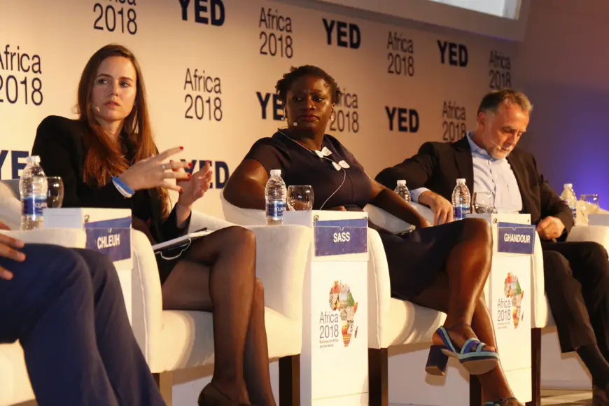 La jeunesse africaine est l'avenir de l'économie et de l'entreprenariat à l'échelle planétaire, selon Abdel Fattah Al-Sisi