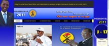 Tchad : Le MPS lance IDI2011.org Tchad : Le MPS lance IDI2011.org