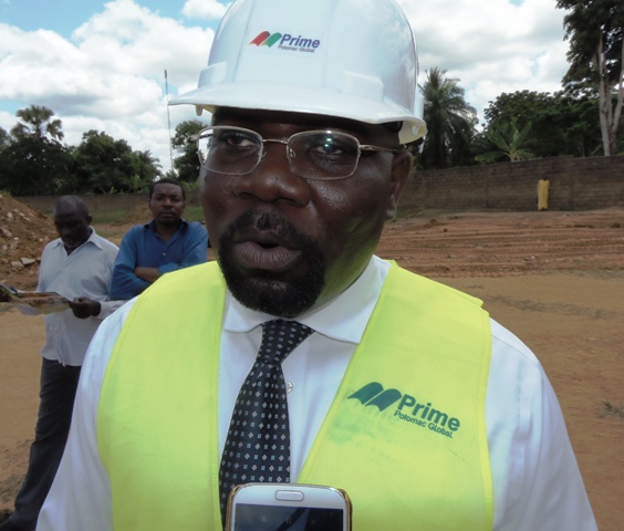 Prime Potomac est la seule société de construction de cette CAN, qui a été publiquement félicitée par les inspecteurs de la Caf et de la Fifa. Prime Potomac est la seule société de construction de cette CAN, qui a été publiquement félicitée par les inspecteurs de la Caf et de la Fifa.