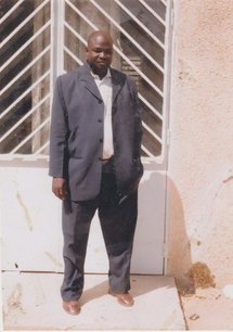 Tchad : ADHET appelle au strict respect de l’indépendance de l’électeur Tchad : ADHET appelle au strict respect de l’indépendance de l’électeur