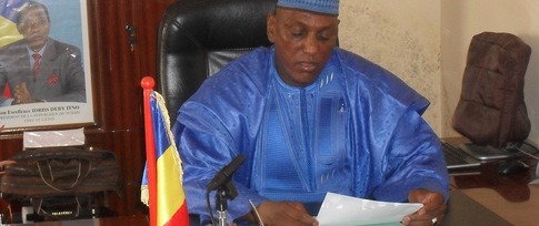 Le Ministre Djibert Younous a lancé les campagnes de proximités dans les arrondissements de la capitale.