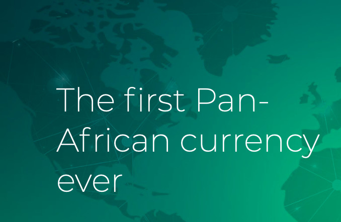 L’AFRO : la premiere cryptomonnaie panafricaine pour accompagner le developpement du continent L’AFRO : la premiere cryptomonnaie panafricaine pour accompagner le developpement du continent