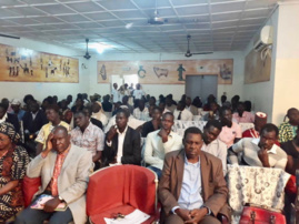 Tchad : 5ème édition du festival littéraire « Le Souffle de l’Harmattan »