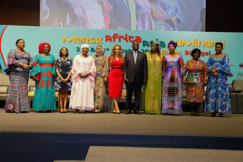 Afrique : Les Premières Dames s’engagent pour l’autonomisation des femmes infertiles