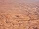Tchad: La découverte d'un cratère d'origine météoritique