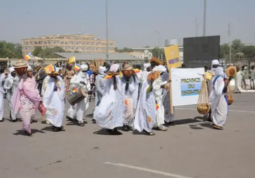 Tchad : un festival pour préserver les diversités culturelles