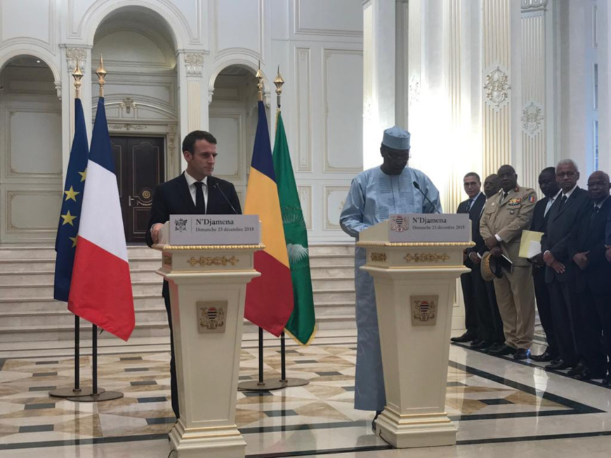 © Alwihda Info © Alwihda Info