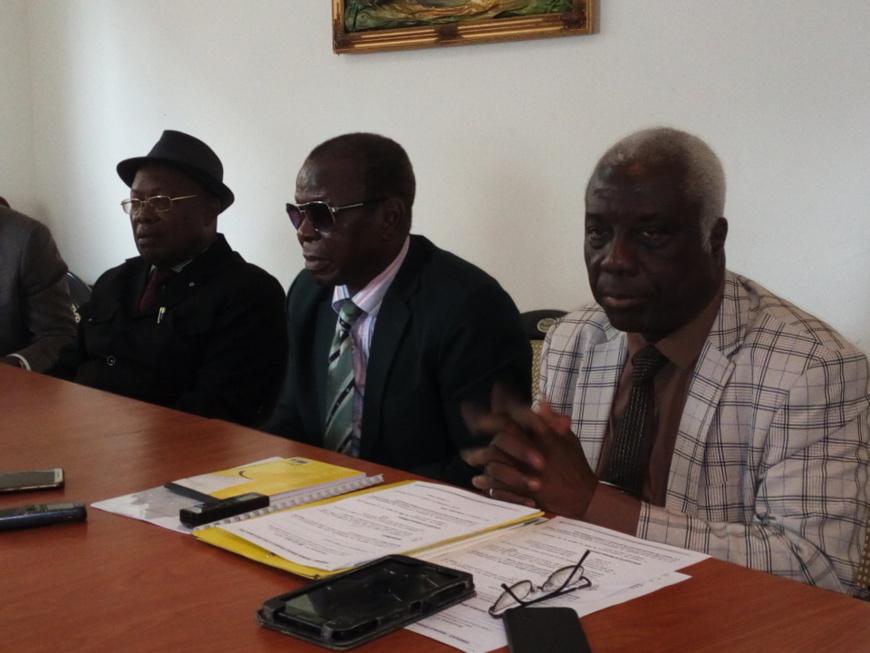 Côte d’Ivoire/Etablissements privés laïques : Les fondateurs plaident pour le paiement de leurs passifs. Côte d’Ivoire/Etablissements privés laïques : Les fondateurs plaident pour le paiement de leurs passifs.