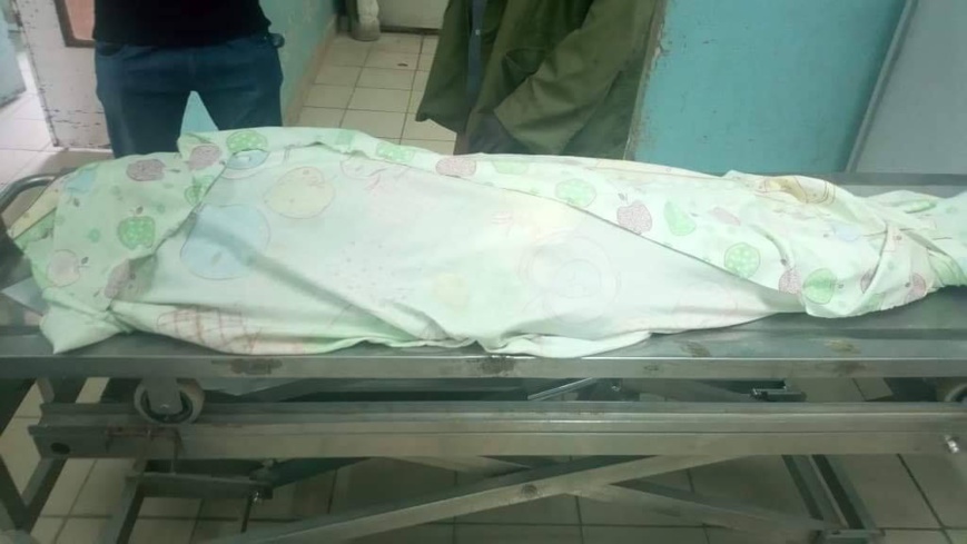 © Abdelkerim Yacoub/DR © Abdelkerim Yacoub/DR