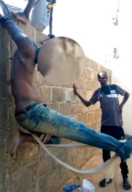 Tchad : la CTDDH exige l'arrestation d'un colonel de police après la mort d'un civil Tchad : la CTDDH exige l'arrestation d'un colonel de police après la mort d'un civil