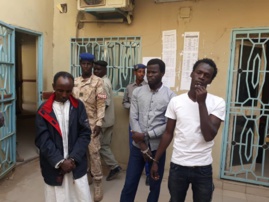 © Alwihda Info © Alwihda Info