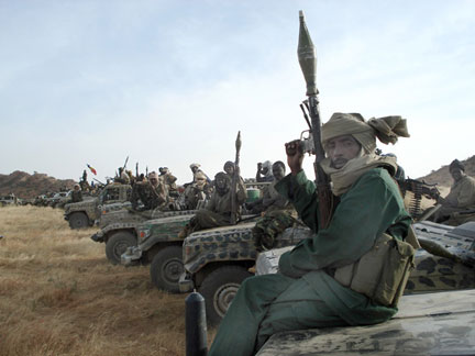 (Photo: Laurent Correau / RFI / Archives) (Photo: Laurent Correau / RFI / Archives)