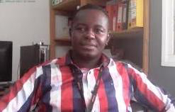 Karaté : un nouveau bureau fédéral élu le 22 décembre 2018 à Bangui Karaté : un nouveau bureau fédéral élu le 22 décembre 2018 à Bangui