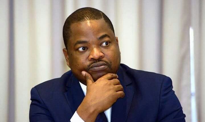 La défense de K.Koutché, ancien ministre de l'économie et des finances du Bénin, obtient sa liberté provisoire La défense de K.Koutché, ancien ministre de l'économie et des finances du Bénin, obtient sa liberté provisoire