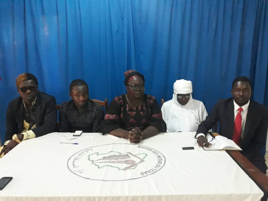 © Alwihda Info © Alwihda Info