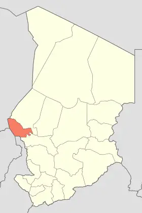 Tchad : un mort et deux blessés dans des affrontements au Lac
