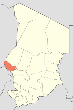 Tchad : un mort et deux blessés dans des affrontements au Lac Tchad : un mort et deux blessés dans des affrontements au Lac