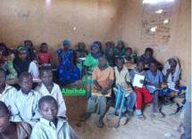 Le Tchad révise son système éducatif Le Tchad révise son système éducatif