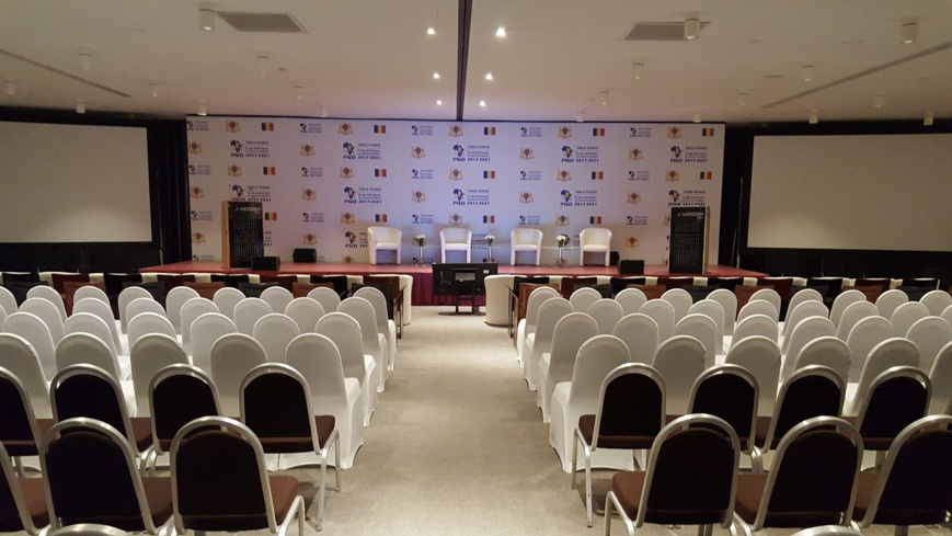 La table-ronde du PND à Paris en 2017. © DR La table-ronde du PND à Paris en 2017. © DR