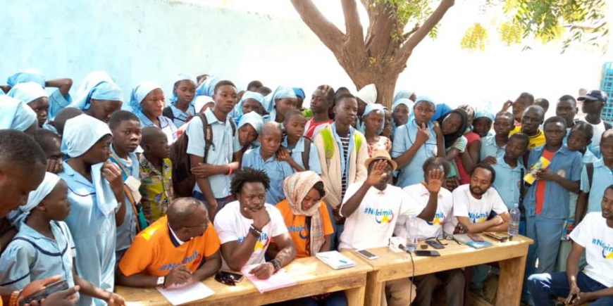 Tchad : une initiative inédite pour renforcer la cohabitation