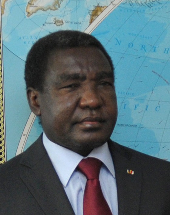 Mahamat Saleh Adoum Djerou. © DR Mahamat Saleh Adoum Djerou. © DR