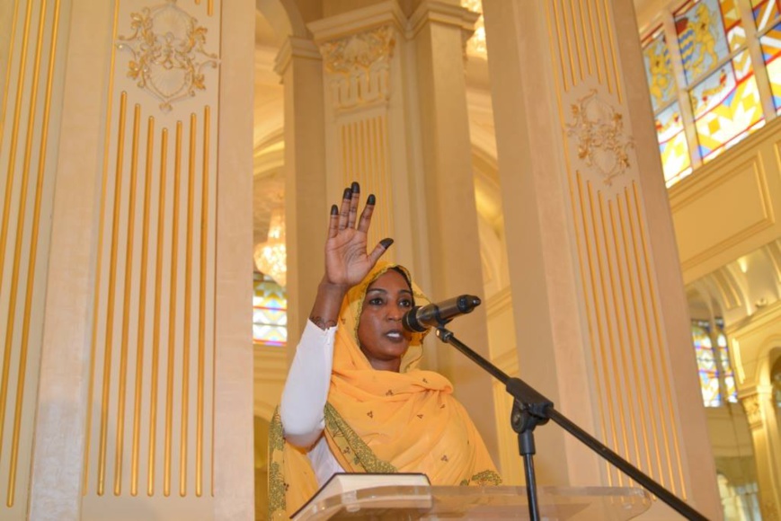 Tchad : une ministre limogée après 10 jours de fonctions.