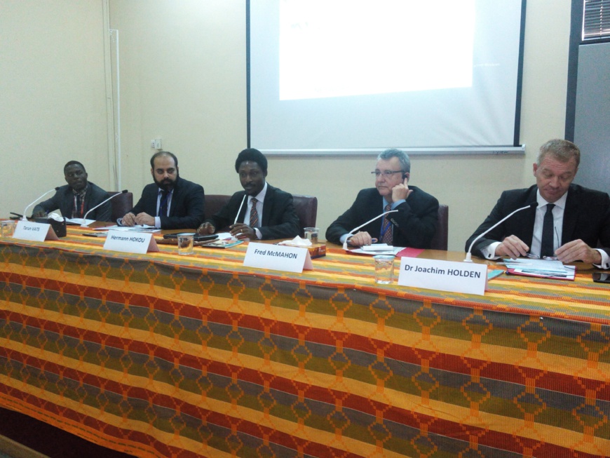 Index de la liberté économique 2018 : La Côte d’Ivoire occupe la 132e place sur 162 pays Index de la liberté économique 2018 : La Côte d’Ivoire occupe la 132e place sur 162 pays