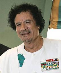 Libye : La CPI, dernière arme de la coalition et attrape-nigaud des Africains