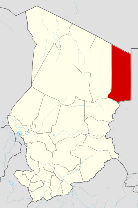 Tchad : les douaniers de l'Ennedi Est indexés pour "mauvais comportements" Tchad : les douaniers de l'Ennedi Est indexés pour "mauvais comportements"
