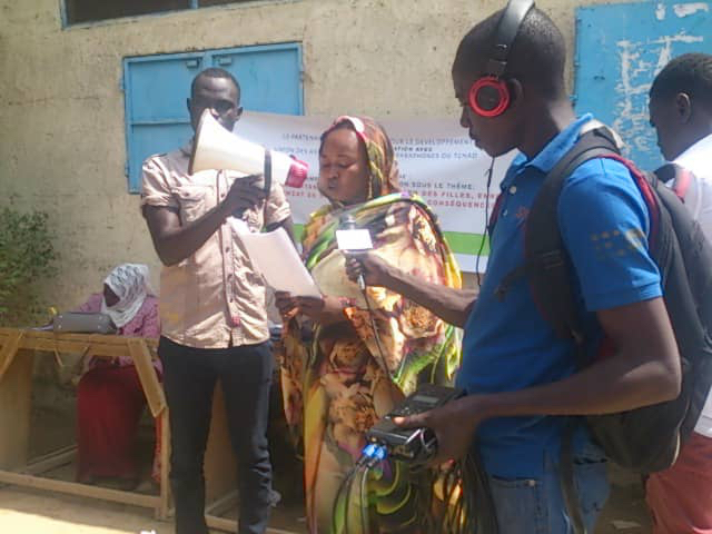 Tchad : l’opposition exige la lumière sur la disparition d’Ibni Oumar, 11 ans après. © Alwihda Info Tchad : l’opposition exige la lumière sur la disparition d’Ibni Oumar, 11 ans après. © Alwihda Info