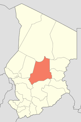 Tchad : un incendie ravage un village au Batha