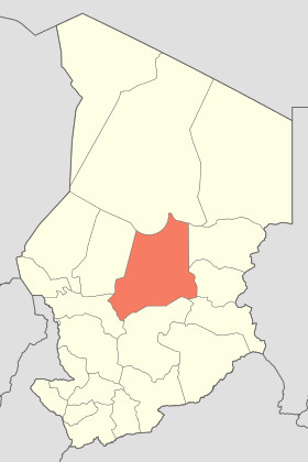 Tchad : un incendie ravage un village au Batha Tchad : un incendie ravage un village au Batha