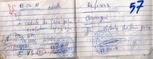Tchad: Le médecin lui prescrit de médicaments de cancer alors qu’elle a le typhoïde Tchad: Le médecin lui prescrit de médicaments de cancer alors qu’elle a le typhoïde