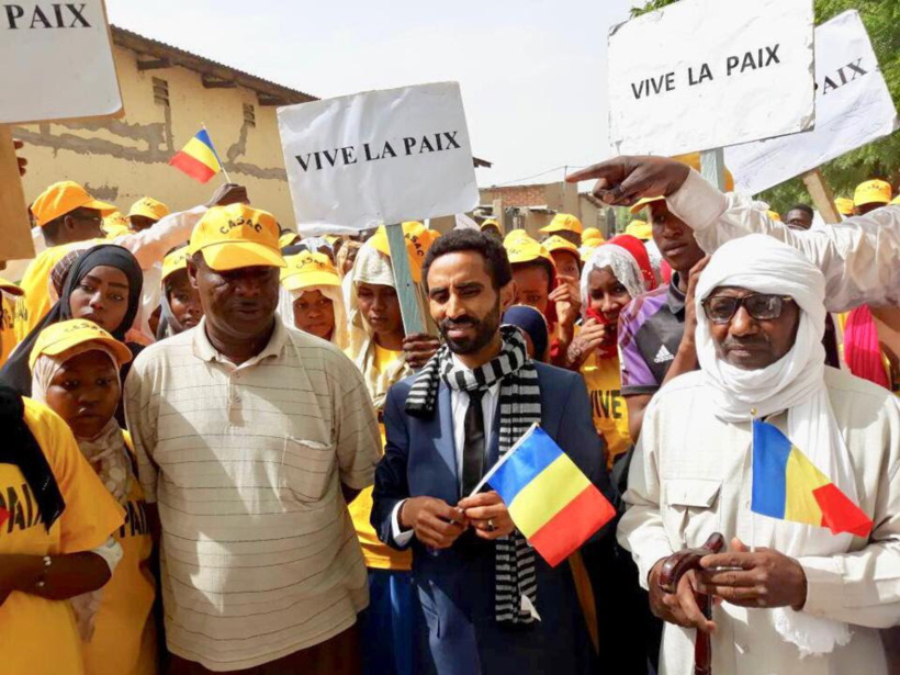 Tchad : la CASAC dénonce une “incursion menée par des terroristes”