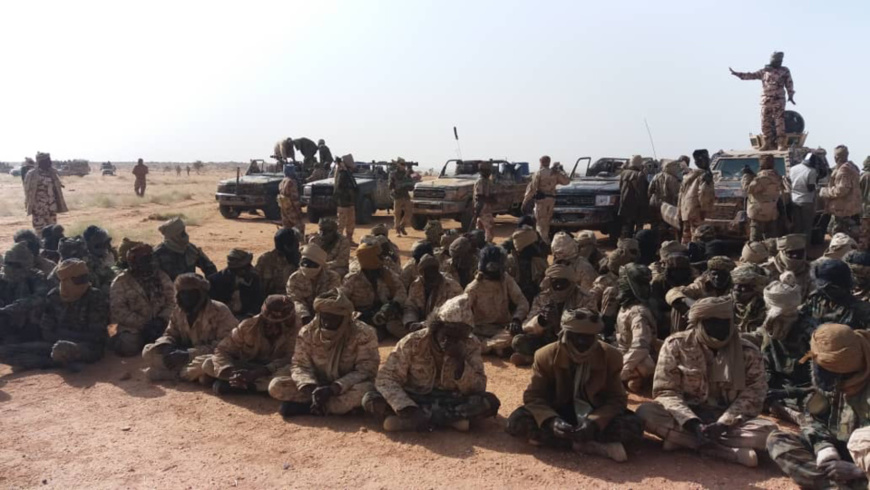 © Alwihda Info © Alwihda Info