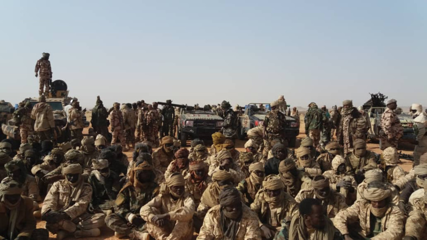 © Alwihda Info © Alwihda Info