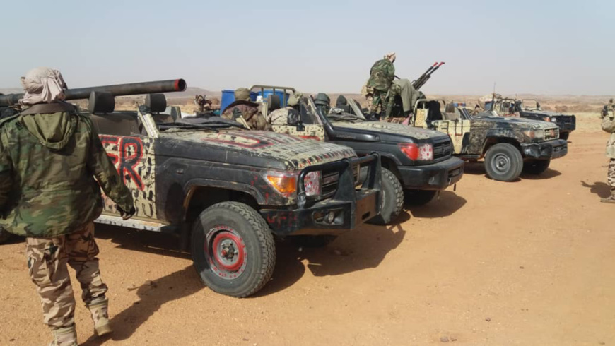 © Alwihda Info © Alwihda Info