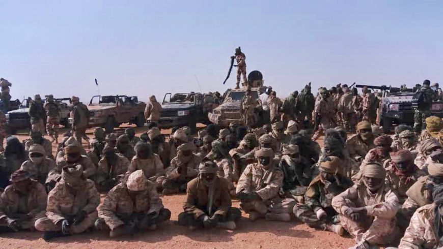 © Alwihda Info © Alwihda Info