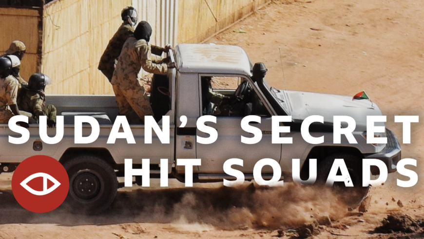 © BBC Africa Eye © BBC Africa Eye