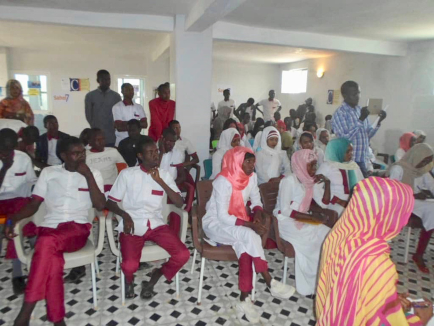 Tchad : "la mauvaise socialisation, un facteur de violence dans les établissements"