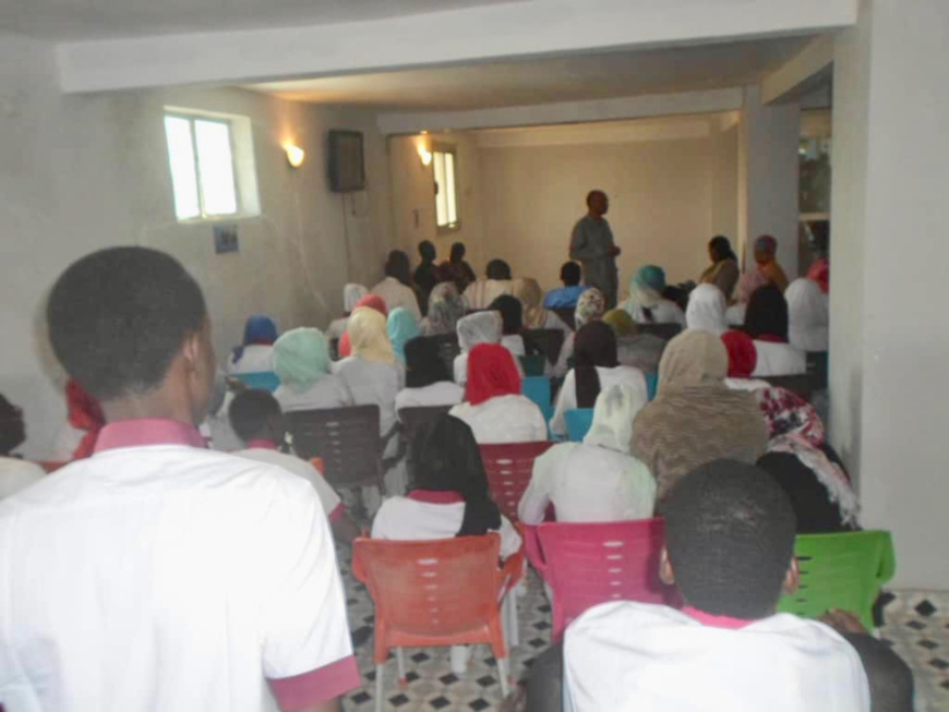 Tchad : "la mauvaise socialisation, un facteur de violence dans les établissements" Tchad : "la mauvaise socialisation, un facteur de violence dans les établissements"