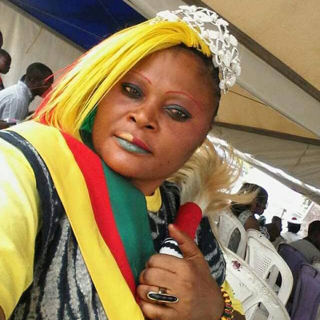 Mascotte de la paix et du vivre-ensemble. Mascotte de la paix et du vivre-ensemble.