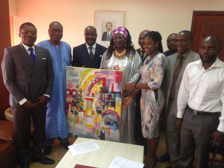 L'ESSEC est un laboratoire de compétences. L'ESSEC est un laboratoire de compétences.