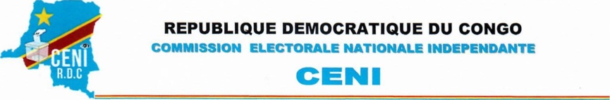 RD Congo : déclaration de la Commission électorale nationale indépendante RD Congo : déclaration de la Commission électorale nationale indépendante