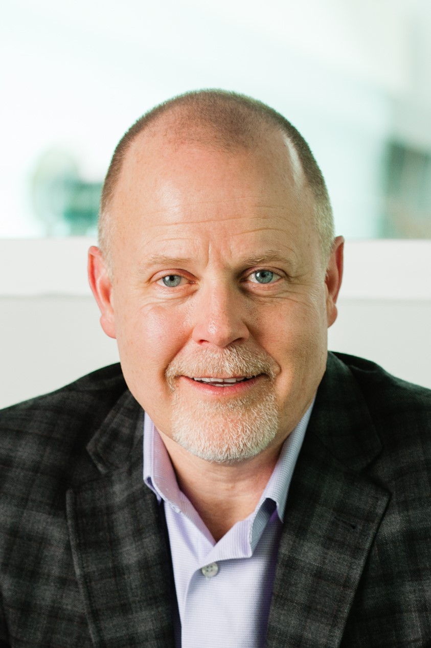 Tim Steinkopf, CEO of Centrify.